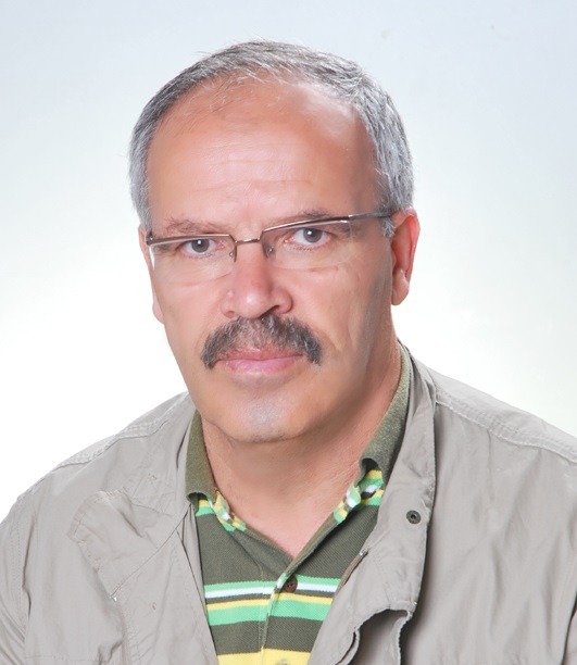 Nesimi YALVARICI <br> DEAŞ/IŞİD TERÖR ÖRGÜTÜ <br> DEAŞ, Radikal selefi-cihatçı ideolojiye sahip, terör örgütü olarak tanımlanır.