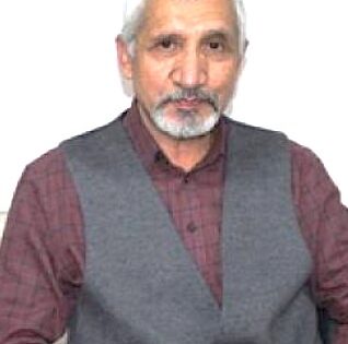 Prof. Dr. Mehmet SARI <br> AHMED CEVDET’İN ŞİİRLERİNDE SES, RENK VE ÇİZGİ DIŞI SÖYLEYİŞ <br> Prof. Dr. Abdulkerim Abdulkadiroğlu tarafından