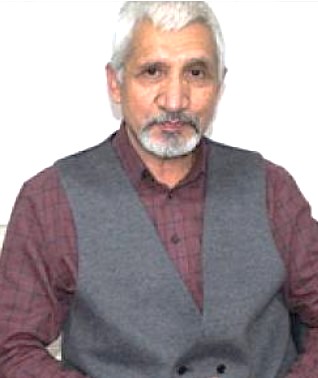 Prof. Dr. Mehmet SARI <br> AHMED CEVDET’İN ŞİİRLERİNDE SES, RENK VE ÇİZGİ DIŞI SÖYLEYİŞ <br> Prof. Dr. Abdulkerim Abdulkadiroğlu tarafından