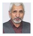 Prof. Dr. Mehmet SARI <br> AHMED CEVDET’İN ŞİİRLERİNDE SES, RENK VE ÇİZGİ DIŞI SÖYLEYİŞ <br> Prof. Dr. Abdulkerim Abdulkadiroğlu tarafından