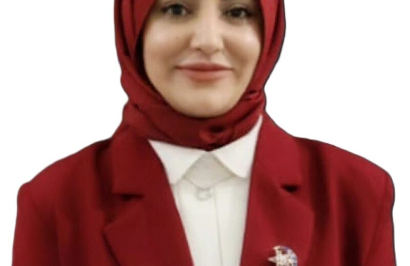 Filiz TOKLU <br> GELENEKTEN GELECEĞE TÜRKİYE YÜZYILI <br> Bilim ve teknoloji üretimi noktasında asırlardır süregelen