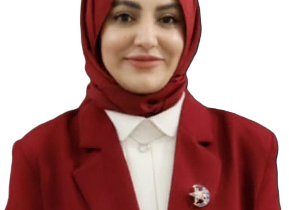 Filiz TOKLU <br> GELENEKTEN GELECEĞE TÜRKİYE YÜZYILI <br> Bilim ve teknoloji üretimi noktasında asırlardır süregelen