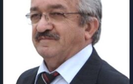 Dr. Mehmet Yardımcı <br> KUL HİMMET” <br> Alevi – Bektaşi kültür dünyasındaki en büyük halk ozanlarımızdan birisi olan Kul Himmet