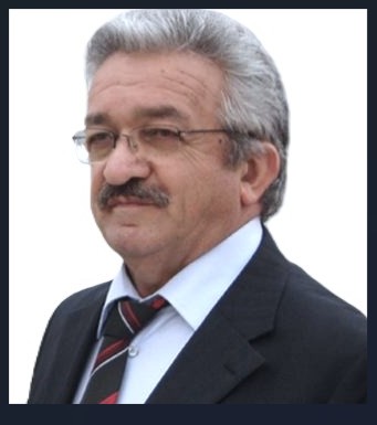 Dr. Mehmet Yardımcı <br> MEVLÜT KAPLAN <br> Aydınlanmadan Esinlenen Bir Aydın Mevlüt Kaplan