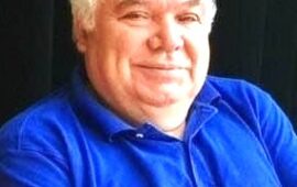 Halil GÜLEL – ÇANAKKALE – Çanakkale bir ERGENEKON çıkışıdır ve bir destandır.