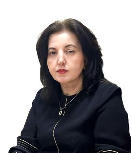 Dr. Salidə ŞƏRİFOVA <br> GÜLZAR ŞƏRİFOVANIN POETİK YARADICILIĞI <br> Gülzar Şərifovanın bədii yaradıcılığa orta məktəb illərində,