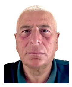 Ali Çakır – KOZMİK ÖLÇEKTE İNSAN – İnsan akılı, doğası gereği sınırlarla çevrilidir.  Evrenin sonsuzluk kavramını ve yaratıcı kudretin ilmini