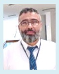 Ahmet ÖZDEMİR-İSRAİL-FİLİSTİN SORUNU-Aksa Tufanı Sonrası İsrail-Filistin Sorununun Genel Durumu