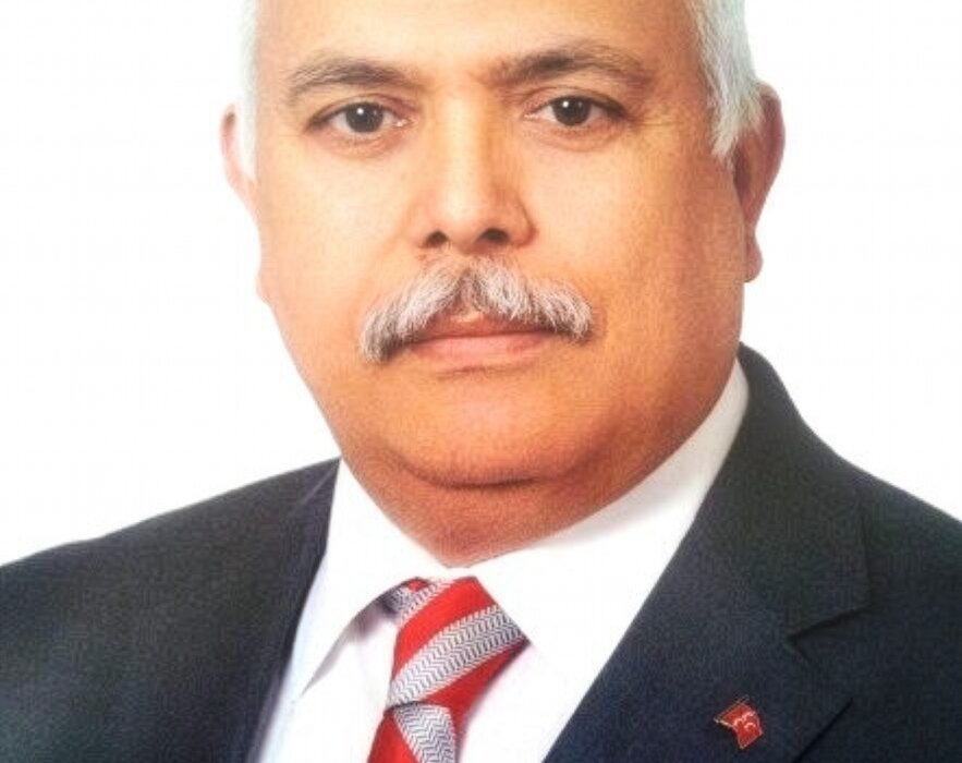 Av. Halil Altıparmak-NATO TOPLANTISI/YOL AYRIMI-NATO konusu önemlidir. Ancak bu toplantı için yapılan harcamaları, göz boyama işlerini üzülerek gördüğümüzü
